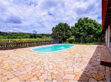 Rural · 158m² · 2 Quartos · 15 Vagas · Chácara em Jarinu/SP com 29.000m² de terreno e 158m² de construção Apenas R$ 1.999.990,00