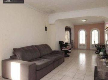 67379648f974cc0ea1503121b27765ba75dd744e · Sobrado com 5 dormitórios à venda, 300 m² por R$ 1.200.000,00 - Ipiranga - São Paulo/SP