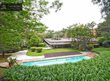 299c5ea5900802e408ab999dde284a8c8934a5b7 · Área Comercial à venda, Cidade Jardim, São Paulo - AR0001.