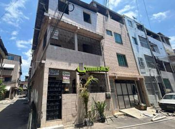 b1dd97a2d5460f2499914d64d7647cbe1f402a0c · Apartamento Residencial à venda, Massaranduba, Salvador - AP1370.