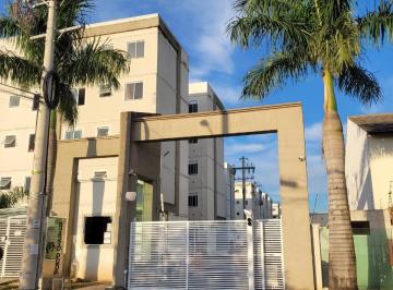 FACHADA · SÃO LEOPOLDO - APARTAMENTO 2 DORM - FEITORIA