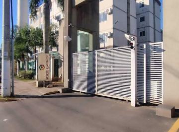 FACHADA · SÃO LEOPOLDO - APARTAMENTO 2 DORM - FEITORIA