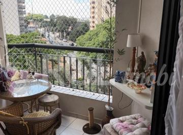 Foto 01 · Apartamento, Vila Hamburguesa, São Paulo, SP