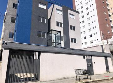 Área de Serviço · Apartamento com 2 quartos à venda em Vila gumercindo - SP