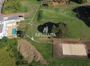 Terreno · 468m² · Oportunidade única para construir o seu refúgio de sonho!