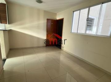 Apartamento · 68m² · 3 Quartos · 1 Vaga · Apartamento à venda no bairro Cabral em Contagem/MG