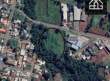 989d850260b142b9a2713fbbe394e8232f3a8085 · Área à venda, 14976 m² - Alto Alegre - Cascavel/PR