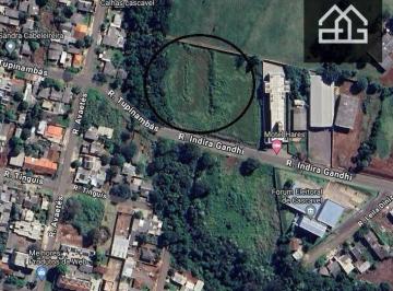 fa2713d5d0cd601029294e6bc39f7bbf103173b7 · Área à venda, 8866 m² por R$ 7.116.886,80 - Alto Alegre - Cascavel/PR