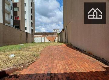 1fada7c73be79f4ff074ab7b16125236cc75679d · Terreno à venda, 412 m² - Centro - Cascavel/PR