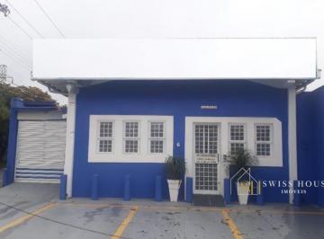 0 · Casa comercial para alugar 7 salas no Jardim Garcia em Campinas/SP