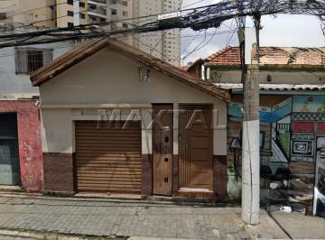 Casa · 149m² · 2 Quartos · 1 Vaga · Casa térrea antiga à venda à poucos metros do Metrô Parada Inglesa, terreno com 175m².