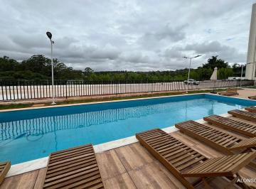 Apartamento de 2 quartos, Cotia · Residencial Mônaco - GRANJA VIANA - PRONTO PARA MORAR! - MA-22255