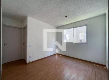 Apartamento · 41m² · 2 Quartos · 1 Vaga · Apartamento à Venda - Jardim Itu-Sabará, 2 Quartos, 41 m² - Porto Alegre