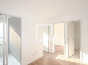 Apartamento · 30m² · 2 Quartos · Apartamento à Venda - Água Branca, 2 Quartos,  30 m² - São Paulo