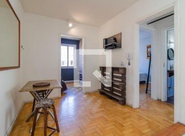 Apartamento · 44m² · 2 Quartos · Apartamento à Venda - Praia de Belas , 2 Quartos, 44 m² - Porto Alegre