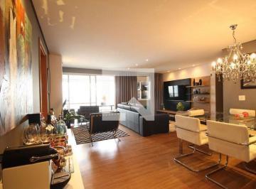 Apartamento · 97m² · 2 Quartos · 2 Vagas · Apartamento à Venda - Vila Andrade, 2 Quartos, 97 m² - São Paulo