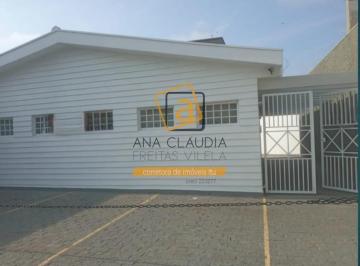 Foto 01 · Casa Comercial Bairro Brasil