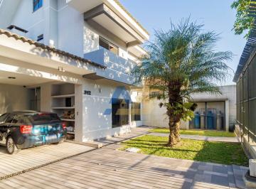 Casa de 4 quartos, Curitiba · Sobrado Mobiliado à venda no bairro Pilarzinho | Curitiba