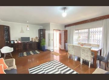 Casa · 330m² · 3 Quartos · 10 Vagas · Casa para Aluguel - Jardim Anália Franco, 3 Quartos, 330 m² - São Paulo
