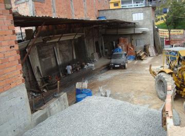 Terreno , Diadema · Terreno em Diadema 558,00 m2