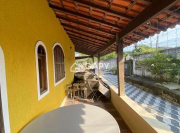 Casa · 220m² · 2 Quartos · Casa Linear ampla com Edicula em Itaipu/Niteroi 220m2 - por R$: 790.000,00