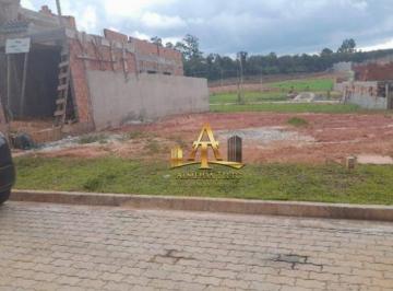 4cbcafed25575d8df7d150fb67a95132fae44212 · Terreno à venda, 200 m² por R$ 180.000,00 - Água Espraiada (Caucaia do Alto) - Cotia/SP