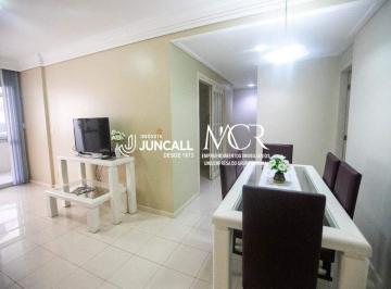 Apartamento · 153m² · 3 Quartos · 1 Vaga · Apartamento à venda, 3 quartos, 1 suíte, 1 vaga, Praia da Costa - Vila Velha/ES