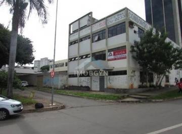Comercial · 1000m² · 3 Vagas · Pavilhão/Galpão para alugar no bairro Setor Sul - Goiânia/GO