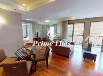 Apartamento · 118m² · 2 Quartos · 2 Vagas · Flat Disponível para Venda no Gran Estanconfor Itaim, com 118,24M², 2 Dormitórios e 2 Vagas de Garag