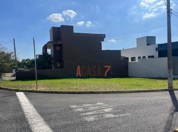 5ed2f540b4a19228ac76c02ab33d33d91dc96b66 · Terreno à venda, 267 m² - Condomínio Residencial Flores - Votorantim/SP