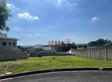 9938766f134648327b9208e8f614921a7550d170 · Terreno à venda com 364 m² - Condomínio Residencial Flores - Votorantim/SP