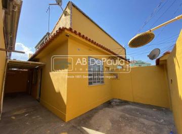 Casa · 40m² · 1 Quarto · ALUGA EM REALENGO - CASA LINEAR INDEPENDENTE - RUA BANDEIRA DE MELO, 379