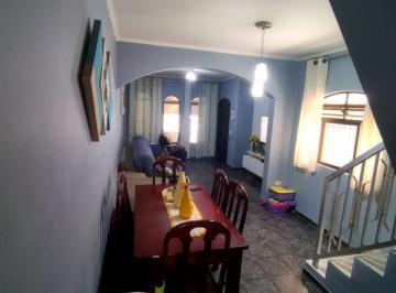 Casa · 158m² · 3 Quartos · 2 Vagas · Sobrado à venda 3 quartos 2 vagas Las Vegas - Santo André - SP