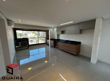 Apartamento · 52m² · 2 Quartos · 1 Vaga · Apartamento à venda 2 quartos 1 vaga Jardim do Mar - São Bernardo do Campo - SP