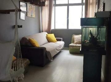 Apartamento · 79m² · 2 Quartos · 1 Vaga · Apartamento à venda 2 quartos 1 vaga Centro - São Bernardo do Campo - SP