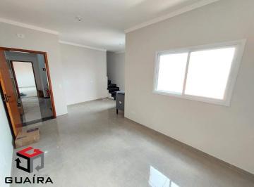 Apartamento · 105m² · 2 Quartos · 2 Vagas · Cobertura à venda 2 quartos 1 suíte 2 vagas Santo Alberto - Santo André - SP
