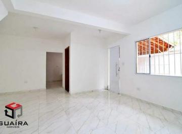 Casa · 151m² · 2 Quartos · 3 Vagas · Sobrado para aluguel 2 quartos 2 suítes 3 vagas Alpina - Santo André - SP