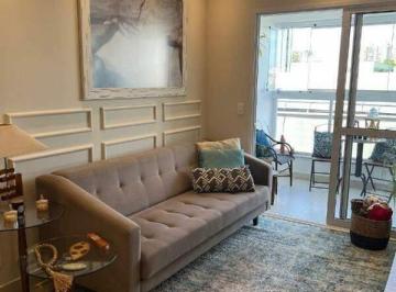 Apartamento · 70m² · 2 Quartos · 2 Vagas · Apartamento à venda 2 quartos 1 suíte 2 vagas Baeta Neves - São Bernardo do Campo - SP