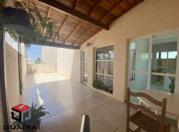 Apartamento · 232m² · 3 Quartos · 4 Vagas · Cobertura à venda 3 quartos 1 suíte 4 vagas Centro - São Bernardo do Campo - SP