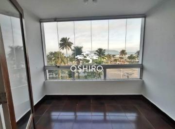Apartamento · 160m² · 3 Quartos · 1 Vaga · Apartamento à venda - Itararé - São Vicente