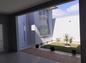 Casa · 3 Quartos · 3 Vagas · Casa à venda no bairro Parque Universitário - Americana/SP