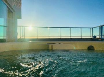 Apartamento · 190m² · 3 Quartos · 3 Vagas · Cobertura com 3 quartos à venda no Bairro Tabajaras - Uberlândia/MG