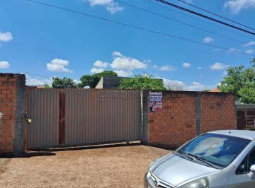 Terreno · 260m² · Terreno Padrão em Araraquara