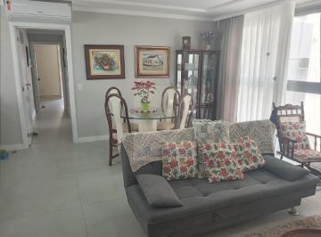 16362-1.jpeg · Apartamento de 3 Suítes no Centro de Florianópolis