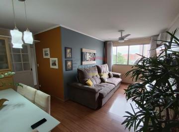 Apartamento · 77m² · 2 Quartos · 2 Vagas · Apartamento Água Fria, 77 metros, 2 dormitórios, dependência empregados, 2 vagas, piscina.