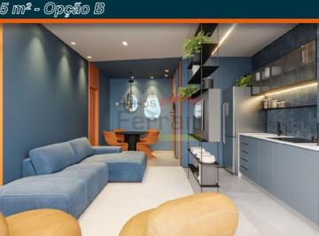 Apartamento · 28m² · 1 Quarto · Apartamento Alto de Santana - Lançamento Francisca Julia