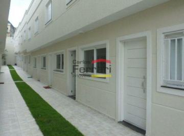 Casa · 73m² · 2 Quartos · 1 Vaga · Casa em Condomínio 2 suítes, 1 vaga Parque Mandaqui