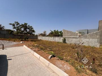 Terreno · 373m² · EXCELENTES OPÇÕES DE LOTES NO CONDOMÍNIO ESTÂNCIA DOS IPÊS - JARDIM BOTÂNICO