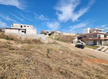 Terreno · 1100m² · EXCELENTE LOTE NO CONDIMÍNIO AMOOB - JARDIM BOTANICO