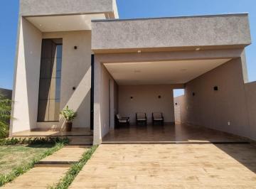 Casa · 360m² · 4 Quartos · 3 Vagas · CASA NA CONDOMÍNIO ARCO-ÍRIS PONTE ALTA - GAMA
